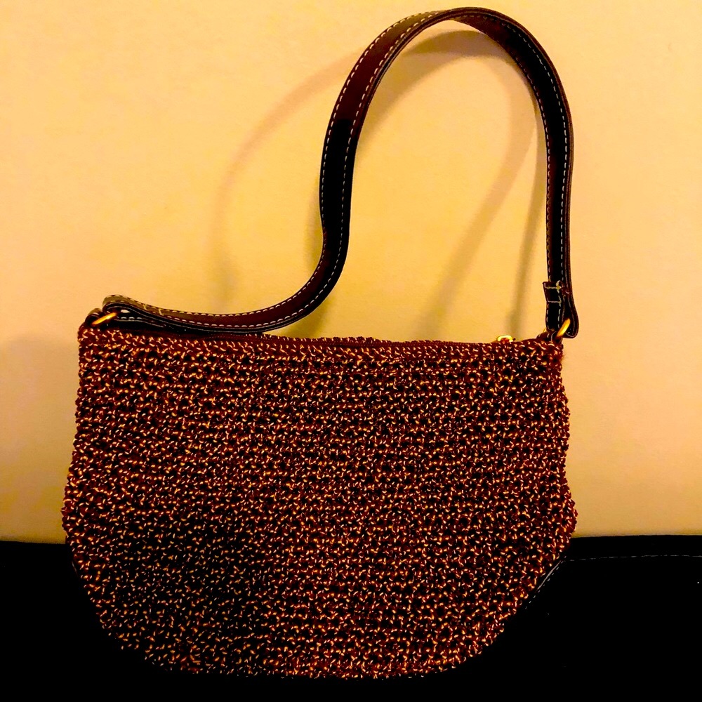The Sak bag